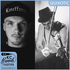 James Carter (@J_Carter_Music)