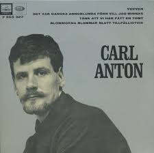 Carl Anton