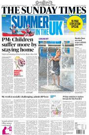 Check spelling or type a new query. Newspaper Headlines School Reopening A National Priority Bbc News