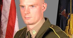 Corporal Daniel C. Marcellus