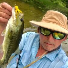 Where to fly fish for trout in Costa Rica?