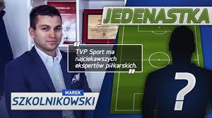 To eksperci w dziedzinie prawa. Czy Tomasz Hajto Bedzie Pracowal W Tvp Sport Marek Szkolnikowski Jedenastka Youtube