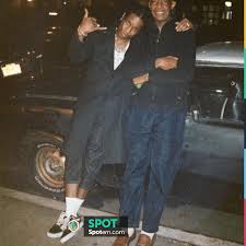 Pretty flacko just dropped the latest single off his forthcoming record, at. The Sneakers Vans Old Skool Flame Worn By Asap Rocky On His Account Instagram Spotern