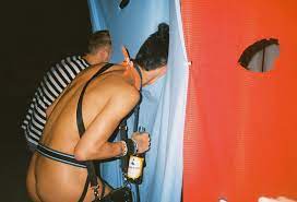 BOAR Is Berlin's Most Consciously Inclusive Queer Fetish Party | Them