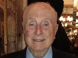 André Clément, RIP