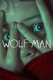 Wolf Man (2025) | Universal Pictures At Home