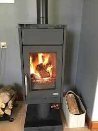 Les poêles godin sont le fruit de l'inventeur andré godin. Achetez Poele Gaudin 6 5 Kw Quasi Neuf Annonce Vente A Verrieres 86 Wb159720243