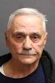 77-year-old Oneida County man accused of sexually abusing 5-year-old girl