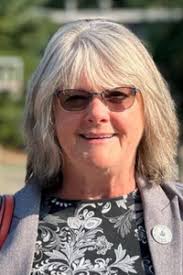 Sandra Wright (Massachusetts) - Ballotpedia