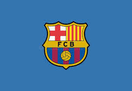 To celebrate their new surroundings, the club conducted a logo contest the following year. Fc Barcelona Logo Editorial Vector Editorial Stock Photo Illustration Of Club Brand 136243868