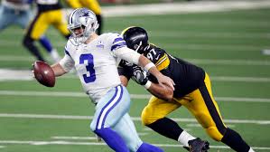 1 day ago · cowboys vs steelers recap: National Reaction To Cowboys Steelers Garrett Gilbert Looked Like The Best Qb In The Division Vs Pittsburgh