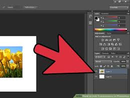 How to add transparency to the photoshop background layer (how to create the main alpha layer). How To Make Image Transparent How To Images Collection