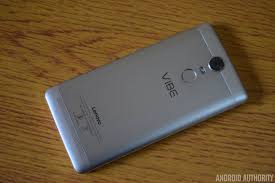 Lenovo Vibe K5 Note review - Android ...