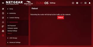 Netgear Nighthawk Pro Gaming Xr500 Wifi Router Review Eteknix