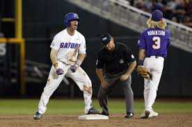 Women's college world series, day 2: With College World Series In The Books Sec Baseball Is In As Good A Shape As Ever Ncaa Com