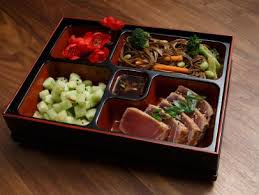 See full list on foodnetwork.com Seared Tuna Salad With Asian Vinaigrette Recipe Food Network Kitchen Food Network