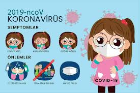 cocuklarda koronavirus covid 19 hastaligi bebek hastanesi