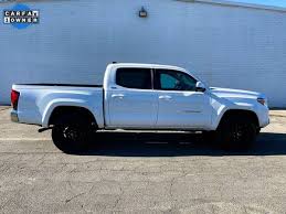 Shipping and meetup options available. Toyota Tacoma 4x4 Double Cab Automatic Carfax 1 Owner Trucks Clean For Sale In Eastern Nc Nc Classiccarsbay Com