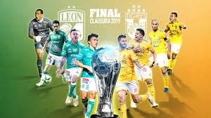 Leon vs necaxa prediction, tips and odds. Final Liga Mx Leon Vs Tigres Final Inedita En El Clausura 2019 Marca Claro Mexico