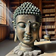 garden temple ornament sold