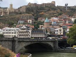 As more and more tourists visit tbilisi, the amount of pickpockets has drastically increased in tbilisi over the last few years. 15 Best Things To Do In Tbilisi Georgia On A Budget Travels With Talek