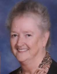 Joyce Rucker Obituary August 11, 2021