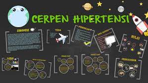 Nota komsas tingkatan 5 (novel). Cerpen Hipertensi By Fatin Nur Arissa Aqilah Zieman