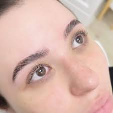 Brow Lamination