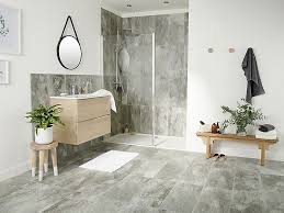 This solution will kill the mold, but it won't remove the mold stains. How To Remove Old Floor Tiles Ideas Advice Diy At B Q