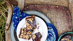 Nana S Brownies Recipe Recipe In 2020 Just Desserts Bakery Desserts Brownie Recipes