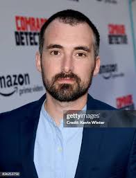 167 Rhys Thomas Director Photos & High Res Pictures