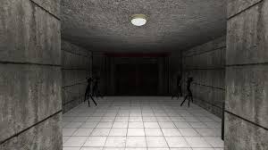 Steam Workshop Scp Site 17 Испытуемый немножко шалит garry s mod gmod scp rp darkrp.