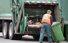 Contact the public editor with feedback for our journalists, complaints, queries or suggestions about articles on news24. It S Pretty Dangerous To Be A Garbage Man June 2018 Safety Health Magazine