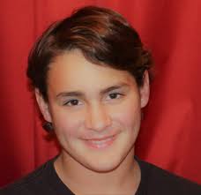 Aidan Bradley's Instagram, Twitter & Facebook