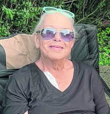 April Crowder Obituary (2024)