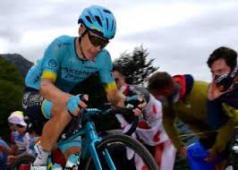 Miguel ángel lópez moreno is a colombian cyclist who currently rides for uci worldteam movistar team. Superman Lopez Siento Que Voy Al Limite Al Aguante As Colombia