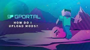 Unlimited mod storage for your favorite mods live console. Installing Minecraft Mods Gportal Wiki