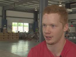 Jefferson City teen to compete in CrossFit Games