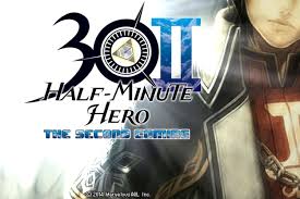It was initially released as a playstation portable exclusive in japan on may 28, 2009, in north america on october 13, 2009 and in europe on february 19, 2010. Half Minute Hero Making The World S Fastest Rpg