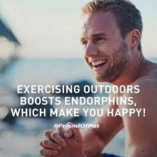 Personal Active Training