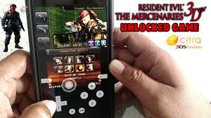 Gold edition download pack or by buying the gold edition disc which has all the downloadable content. Citra Emulator Cheats Code Save Data Download Resident Evil Mercenaries 3ds Emulator Update Android Android Games Emulator