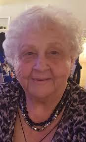 Obituary for Barbara A. (Huss) Puckey