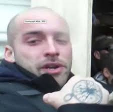 Our house!': Indiana man gets 5 years for using shoe, lamp and more to  attack police during Jan. 6 Capitol riots