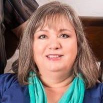 Emily Claire, Author