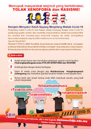 Di dalam persekutuan inilah kita bisa menampakkan kehadiran yesus kristus. Memupuk Masyarakat Majmuk Yang Bertoleransi