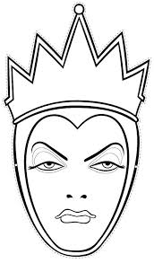 We have collected 39+ evil queen coloring page images of various designs for you to color. Online Coloring Pages Coloring Page The Evil Queen Snow White Download Print Coloring Page