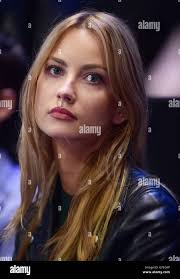 Tennis girlfriend hi-res stock photography and images