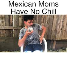It will be published if it complies with the content rules and our moderators approve it. Jesus Garcia Mexican Moms Have No Chill Facebook