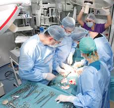 Secţia Clinică De Obstetrică Ginecologie Spitalul Universitar De Urgenţă Militar Central Dr Carol Davila