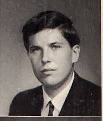 Merlin Edward “Skip” Cook Jr. (1946-2018)